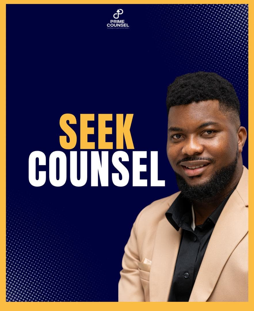 SeekCounsel™